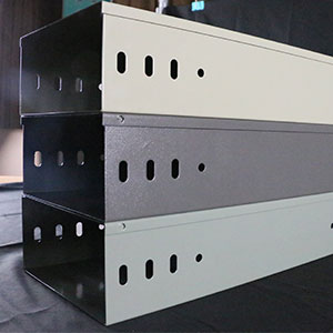 鋁合金橋架廠家普及鋁合金橋架的詳細(xì)